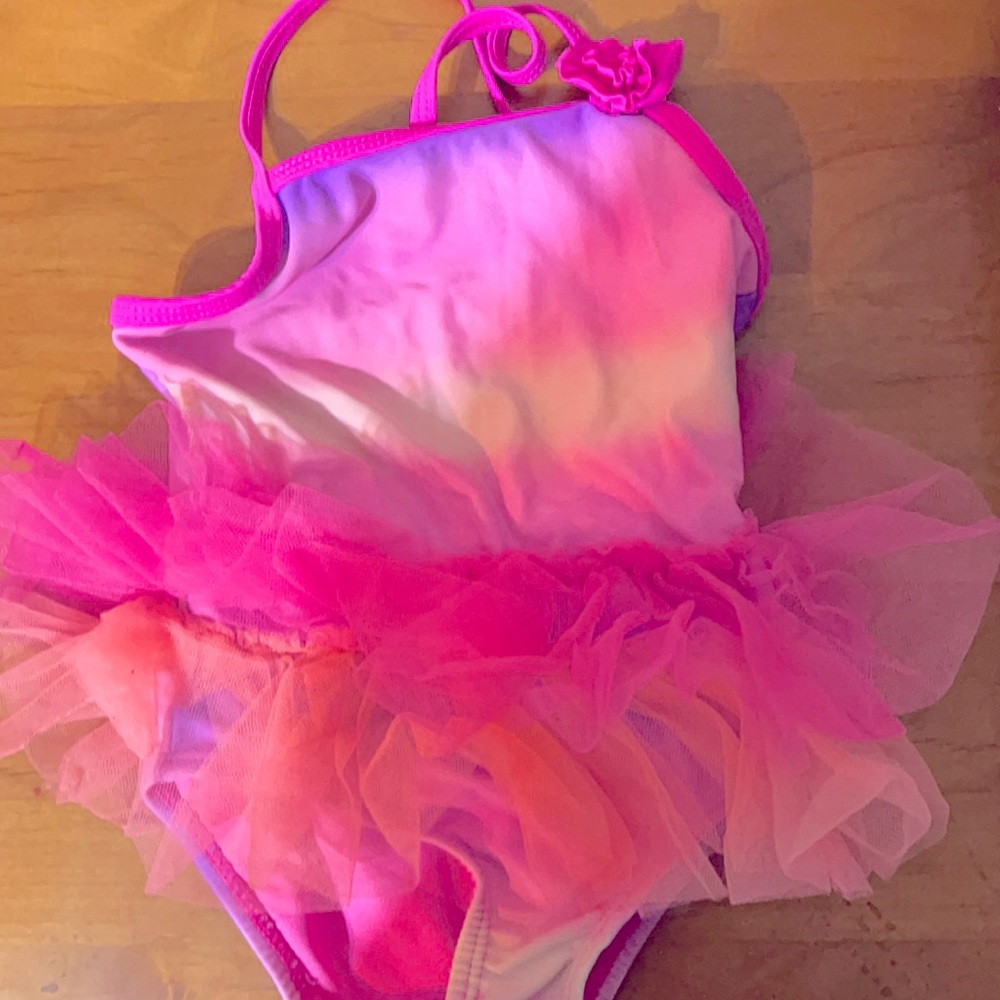 Baby swim wear